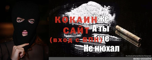 хмурый Богородск